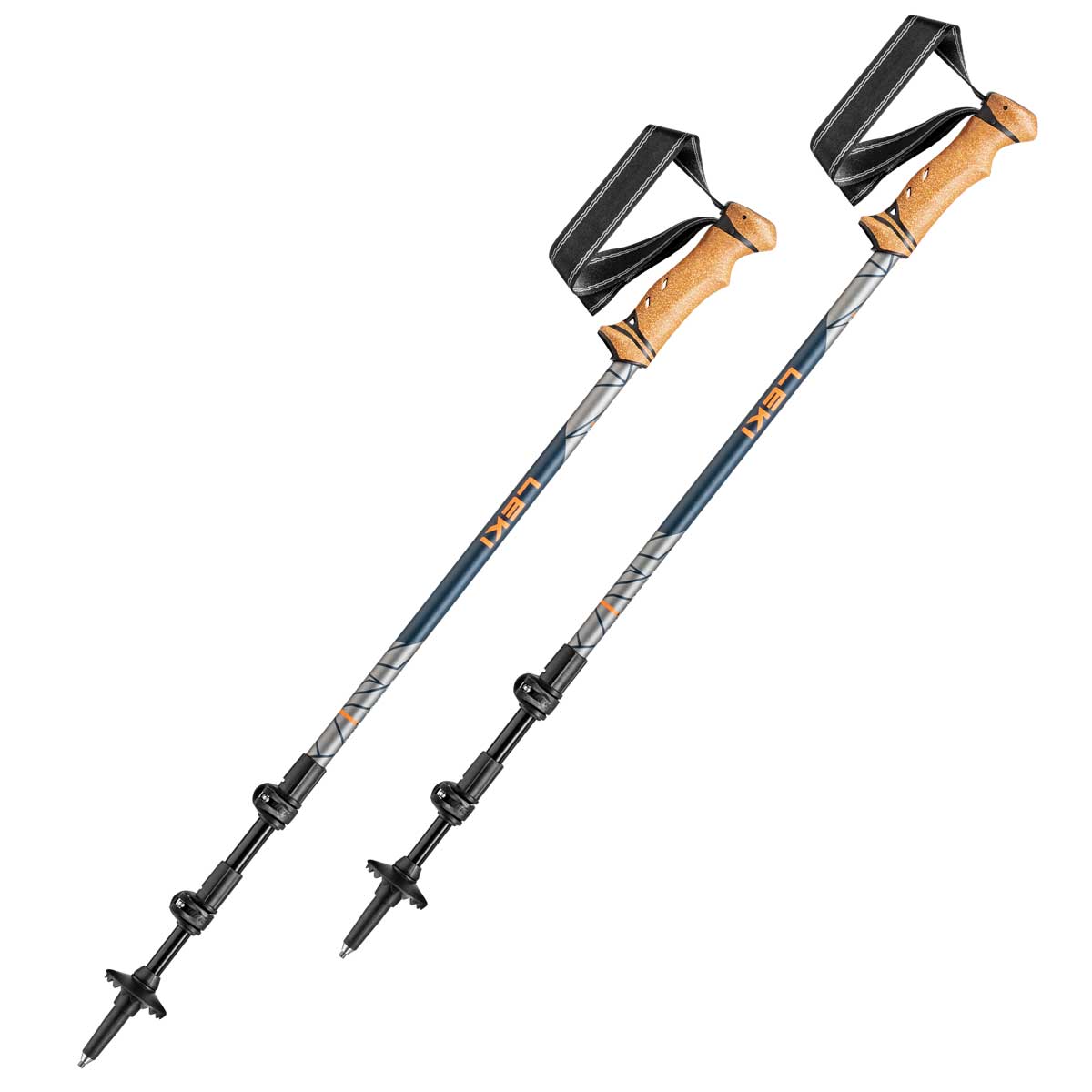 Leki Legacy Lite Trekking Pole in One Color